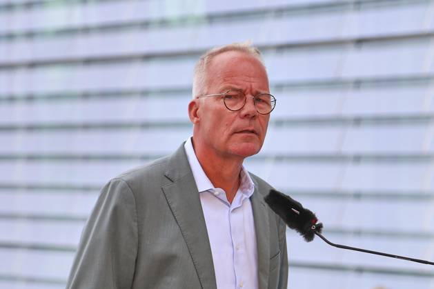 Berlin, Germany, September 3, 2026 German Bundestag SPD Caucus Retreat Matthias Miersch, SPD Copyright: xdtsxNachrichtenagenturx dts_132596