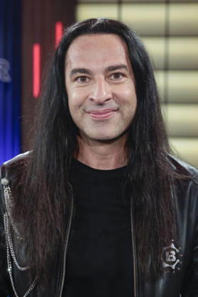 Bülent Ceylan during the taping of the WDR talk show Kölner Treff at WDR Studio BS 3 in Cologne, September 3, 2026 Foto:xR.xSchmiegeltx xFuturexImagex koelner_treff0309_6929