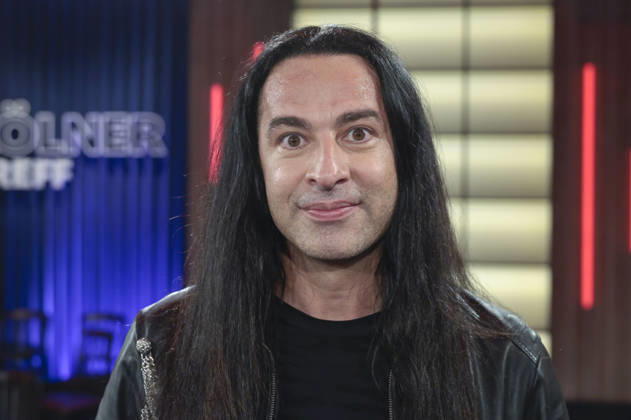 Bülent Ceylan during the taping of the WDR talk show Kölner Treff at WDR Studio BS 3 in Cologne, September 3, 2026 Foto:xR.xSchmiegeltx xFuturexImagex koelner_treff0309_6932