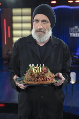 Torsten Sträter during the taping of the WDR talk show Kölner Treff at WDR Studio BS 3 in Cologne, September 3, 2026 Foto:xR.xSchmiegeltx xFuturexImagex koelner_treff0309_6941