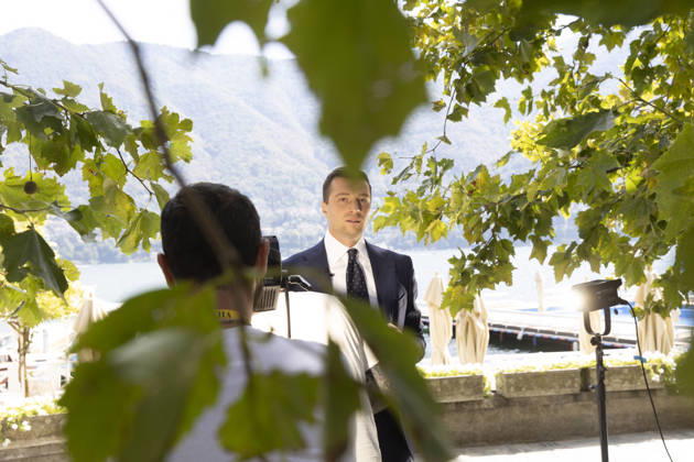 Jordan Bardella at the TEHA 2026 - Cernobbio MEP Jordan Bardella, president of Rassemblement National at the TEHA 2026 Forum, The European House Ambrosetti Forum 2026, Intelligence on the World, Europe, and Italy, on September 5, 2026, at Villa d Este in Cernobbio, Como, Italy. Photo by Francesco Enriquez IPA ABACAPRESS.COM Milano Italy Copyright: xIPA ABACAx