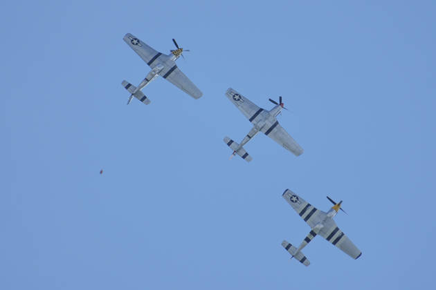 Canadian International Air Show 2026 Airplane show at the Canadian International Air Show on September 5, 2026 in Toronto, Canada. North America™s longest‘running air show, which celebrates its 77th edition in 2026. (Photo by Au Lok Nin Nexpher Images) Toronto ON