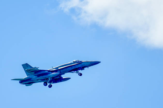 Canadian International Air Show 2026 Airplane show at the Canadian International Air Show on September 5, 2026 in Toronto, Canada. North America™s longest‘running air show, which celebrates its 77th edition in 2026. (Photo by Au Lok Nin Nexpher Images) Toronto ON