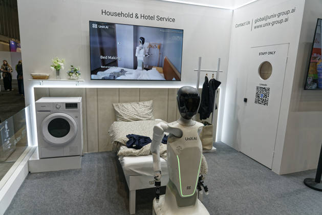 IFA 2026, International Radio Exhibition in Berlin, IFA Trade Fair 2026, IFA Consumer Electronics and Home Appliances Trade Fair in Berlin, Germany, IFA 2026, International Radio Exhibition in Berlin IFA 2026, International Radio Exhibition in Berlin Humanoid robots, AI, artificial intelligence