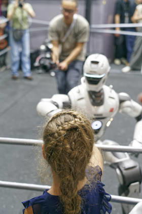IFA 2026, International Radio Exhibition in Berlin, IFA Trade Fair 2026, IFA Consumer Electronics and Home Appliances Trade Fair in Berlin, Germany, IFA 2026, International Radio Exhibition in Berlin IFA 2026, International Radio Exhibition in Berlin Humanoid robots, AI, artificial intelligence