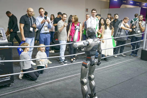 IFA 2026, International Radio Exhibition in Berlin, IFA Trade Fair 2026, IFA Consumer Electronics and Home Appliances Trade Fair in Berlin, Germany, IFA 2026, International Radio Exhibition in Berlin IFA 2026, International Radio Exhibition in Berlin Humanoid robots, AI, artificial intelligence