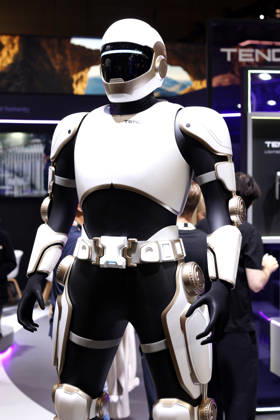 IFA, Highlights from the Technology Fair, Berlin, September 5, 2026. Robots and robotics are a major theme at this year s IFA. Highlights from IFA 2026, Messedamm, Berlin, September 5, 2026. Berlin Exhibition Grounds, Berlin, Germany Copyright: xHolgerxMuchx