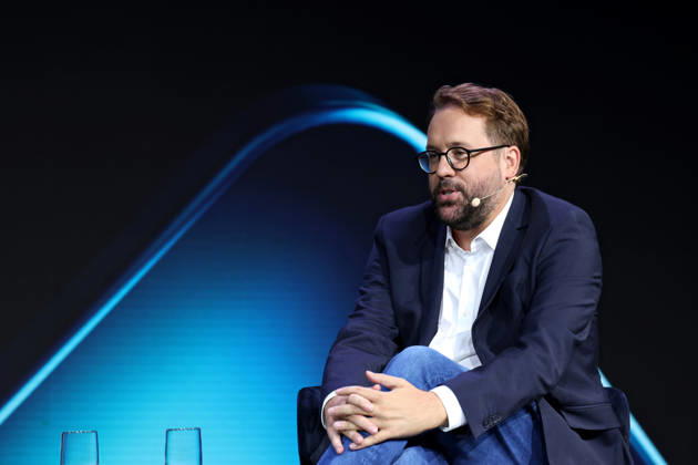 IFA, Highlights from the Technology Fair, Berlin, September 5, 2026 Paul Ronzheimer, Deputy Editor-in-Chief of BILD, Ronzheimer Live Podcast Ronzheimer Live Podcast, IFA 2026 Innovation Stage, Berlin, September 5, 2026 Berlin Exhibition Grounds, Berlin, Germany Copyright: xHolgerxMuchx