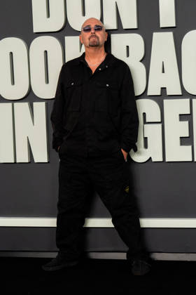 Oasis: Don™t Look Back In Anger UK Premiere at Cineworld Leicester Square in London on September 7, 2026. LONDON, ENGLAND - SEPTEMBER 7: Paul Arthurs (Bonehead) at Oasis: Don™t Look Back In Anger UK Premiere at Cineworld Leicester Square in London on September 7, 2026., Credit:Pupat Chenaksara Avalon UK, London  Copyright: xPupatxChenaksarax xAvalonx 1132073816