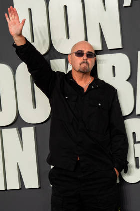 Oasis: Don™t Look Back In Anger UK Premiere at Cineworld Leicester Square in London on September 7, 2026. LONDON, ENGLAND - SEPTEMBER 7: Paul Arthurs (Bonehead) at Oasis: Don™t Look Back In Anger UK Premiere at Cineworld Leicester Square in London on September 7, 2026., Credit:Pupat Chenaksara Avalon UK, London  Copyright: xPupatxChenaksarax xAvalonx 1132073897