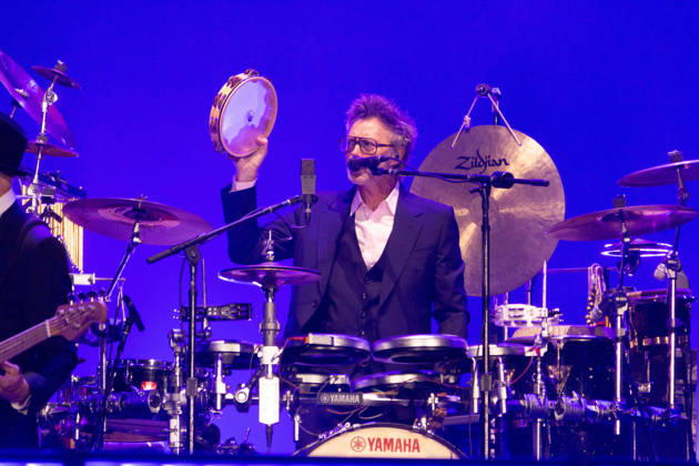RIO DE JANEIRO, RJ - 07.09.2026: ROCK IN RIO 2026 - Elton John closed the fourth night of Rock In Rio 2026, in Barra da Tijuca, Southwest Zone of Rio de Janeiro. x3012942x  CarlosxEliasxJunior