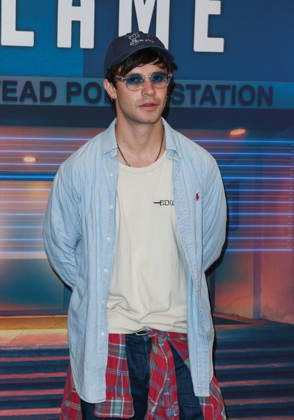 September 7, 2026, London, United Kingdom: Cel Spellman seen attending a photocall for new ITV drama The Blame at The Soho Hotel in London. London United Kingdom - ZUMAs197 20260907_aaa_s197_449 Copyright: xBrettxCovex
