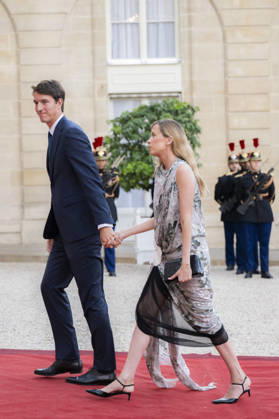 French State dinner for South Korea s President - Paris Deputy CEO Moet Hennessy Alexandre Arnault arrives for a State dinner organised by France s President Emmanuel Macron for South Korea s President Lee Jae Myung at the Elysee Presidential Palace, in Paris on September 8, 2026.Photo by Eliot Blondet ABACAPRESS.COM Paris France France  Copyright: xBlondetxEliot ABACAx