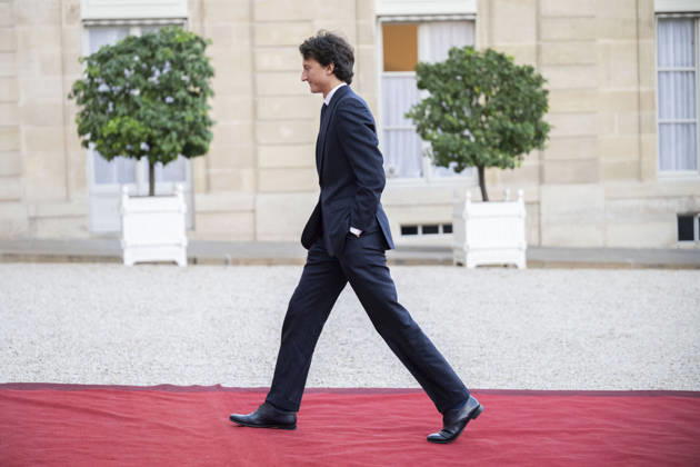 French State dinner for South Korea s President - Paris Watch Director at Louis Vuitton Jean Arnault arrives for a State dinner organised by France s President Emmanuel Macron for South Korea s President Lee Jae Myung at the Elysee Presidential Palace, in Paris on September 8, 2026.Photo by Eliot Blondet ABACAPRESS.COM Paris France France  Copyright: xBlondetxEliot ABACAx