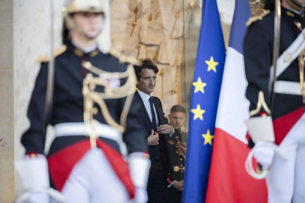 French State dinner for South Korea s President - Paris Watch Director at Louis Vuitton Jean Arnault arrives for a State dinner organised by France s President Emmanuel Macron for South Korea s President Lee Jae Myung at the Elysee Presidential Palace, in Paris on September 8, 2026.Photo by Eliot Blondet ABACAPRESS.COM Paris France France  Copyright: xBlondetxEliot ABACAx
