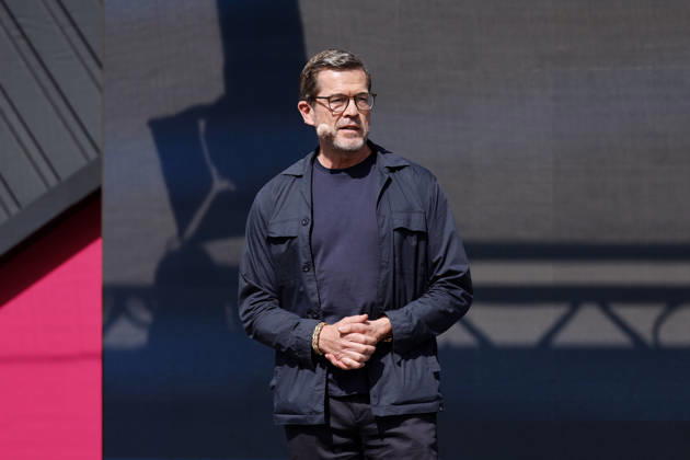 Former politician and lobbyist Karl Theodor zu Guttenberg will speak at Deutsche Telekom’s DIGITAL X 2026 event at Cologne’s Rheinauhafen. DIGITAL X is Europe’s leading cross-industry digitalization initiative. Cologne, September 8, 2026, North Rhine-Westphalia, Germany Copyright: xChristophxHardtx