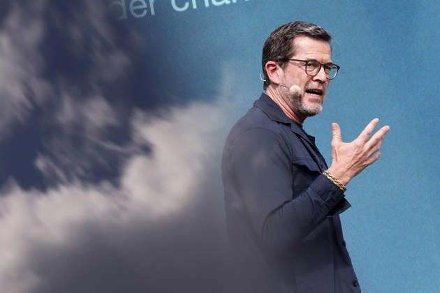 Former politician and lobbyist Karl Theodor zu Guttenberg will speak at Deutsche Telekom’s DIGITAL X 2026 event at Cologne’s Rheinauhafen. DIGITAL X is Europe’s leading cross-industry digitalization initiative. Cologne, September 8, 2026, North Rhine-Westphalia, Germany Copyright: xChristophxHardtx