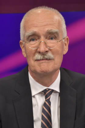 On the ARD talk show *maischberger* at the Berlin Adlershof studio, September 8, 2026 Foto:xM.xBehrensx xFuturexImagex maischberger0809_6905