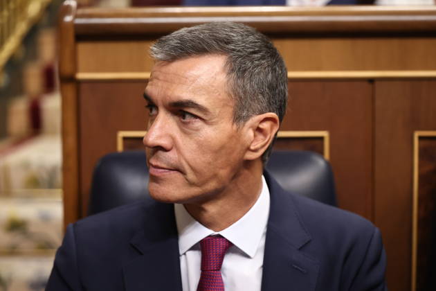 Congressional Questioning Session Dominated by the Crisis in Ceuta Prime Minister Pedro Sánchez upon his arrival at a plenary session in the Congress of Deputies on September 9, 2026, in Madrid, Spain. The government faces its first question-and-answer session since the start of the legislative session, coinciding with the declassification of some 40 documents, dated from July 1 to August 1, related to the crisis in Ceuta stemming from the mass influx of some 80,000 migrants across the border with Morocco. Saiz indicated that more relevant reports would be published if necessary, as the government has nothing to hide. SEPTEMBER 9, 2026, Madrid, Spain  Copyright: xEduardoxParrax 7759777