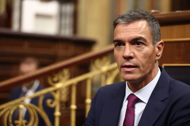 Congressional Questioning Session Dominated by the Crisis in Ceuta Prime Minister Pedro Sánchez upon his arrival at a plenary session in the Congress of Deputies on September 9, 2026, in Madrid, Spain. The government faces its first question-and-answer session since the start of the legislative session, coinciding with the declassification of some 40 documents, dated from July 1 to August 1, related to the crisis in Ceuta stemming from the mass influx of some 80,000 migrants across the border with Morocco. Saiz indicated that more relevant reports would be published if necessary, as the government has nothing to hide. SEPTEMBER 9, 2026, Madrid, Spain  Copyright: xEduardoxParrax 7759778