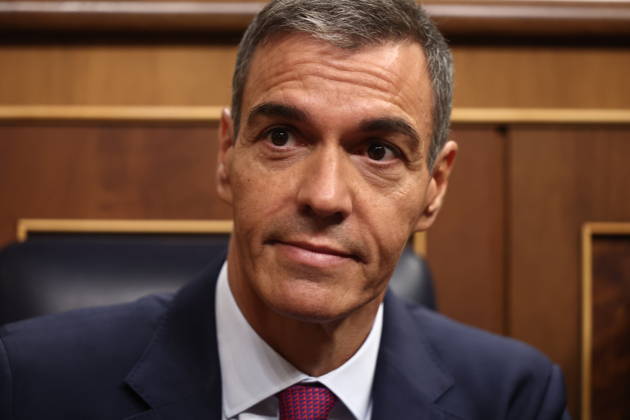 Congressional Questioning Session Dominated by the Crisis in Ceuta Prime Minister Pedro Sánchez upon his arrival at a plenary session in the Congress of Deputies on September 9, 2026, in Madrid, Spain. The government faces its first question-and-answer session since the start of the legislative session, coinciding with the declassification of some 40 documents, dated from July 1 to August 1, related to the crisis in Ceuta stemming from the mass influx of some 80,000 migrants across the border with Morocco. Saiz indicated that more relevant reports would be published if necessary, as the government has nothing to hide. SEPTEMBER 9, 2026, Madrid, Spain  Copyright: xEduardoxParrax 7759779