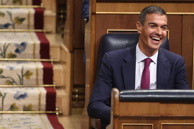Government Question Period in Congress Dominated by the Crisis in Ceuta Prime Minister Pedro Sánchez during a plenary session in the Congress of Deputies on September 9, 2026, in Madrid, Spain. The government faces its first question-and-answer session since the start of the legislative session, coinciding with the declassification of some 40 documents, dated from July 1 to August 1, related to the crisis in Ceuta resulting from the mass influx of some 80,000 migrants from the border with Morocco. Saiz indicated that more relevant reports would be published if necessary, since the government has nothing to hide. SEPTEMBER 9, 2026, Madrid, Spain  Copyright: xEduardoxParrax 7759812