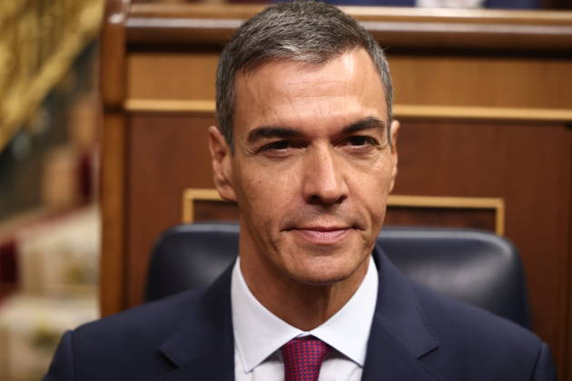 Congressional Questioning Session Dominated by the Crisis in Ceuta Prime Minister Pedro Sánchez upon his arrival at a plenary session in the Congress of Deputies on September 9, 2026, in Madrid, Spain. The government faces its first question-and-answer session since the start of the legislative session, coinciding with the declassification of some 40 documents, dated from July 1 to August 1, related to the crisis in Ceuta caused by the massive influx of some 80,000 migrants from the border with Morocco. Saiz indicated that more relevant reports would be published if necessary, since the government has nothing to hide. SEPTEMBER 9, 2026, Madrid, Spain  Copyright: xEduardoxParrax 7759843