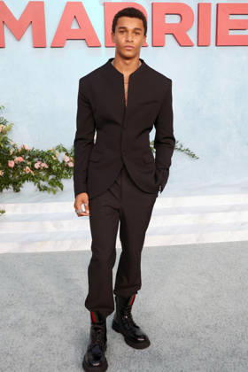 Los Angeles special screening of Netflix s Why Did I Get Married Again? at the Harmony Gold Preview House Featuring: Jaden Michael Where: Los Angeles, California, United States When: 08 Sep 2026 Credit: Faye s Vision Cover Images EDITORIAL USE ONLY. NOT FOR USE BY NEWSPAPERS BASED IN THE UK. Copyright: xx coverimg55997101