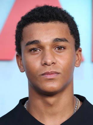 Los Angeles special screening of Netflix s Why Did I Get Married Again? at the Harmony Gold Preview House Featuring: Jaden Michael Where: Los Angeles, California, United States When: 08 Sep 2026 Credit: Faye s Vision Cover Images EDITORIAL USE ONLY. NOT FOR USE BY NEWSPAPERS BASED IN THE UK. Copyright: xx coverimg55997104