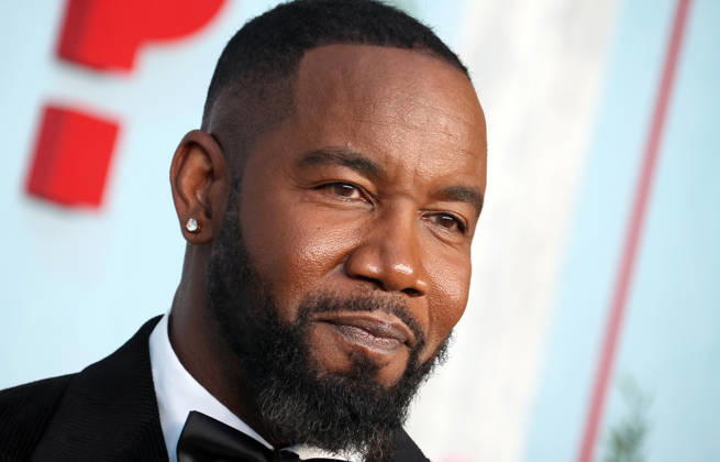 Los Angeles special screening of Netflix s Why Did I Get Married Again? at the Harmony Gold Preview House Featuring: Michael Jai White Where: Los Angeles, California, United States When: 08 Sep 2026 Credit: Faye s Vision Cover Images EDITORIAL USE ONLY. NOT FOR USE BY NEWSPAPERS BASED IN THE UK. Copyright: xx coverimg55997106