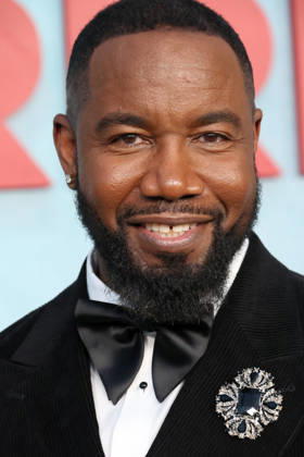 Los Angeles special screening of Netflix s Why Did I Get Married Again? at the Harmony Gold Preview House Featuring: Michael Jai White Where: Los Angeles, California, United States When: 08 Sep 2026 Credit: Faye s Vision Cover Images EDITORIAL USE ONLY. NOT FOR USE BY NEWSPAPERS BASED IN THE UK. Copyright: xx coverimg55997111