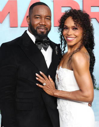Los Angeles special screening of Netflix s Why Did I Get Married Again? at the Harmony Gold Preview House Featuring: Michael Jai White, Gillian White Where: Los Angeles, California, United States When: 08 Sep 2026 Credit: Faye s Vision Cover Images EDITORIAL USE ONLY. NOT FOR USE BY NEWSPAPERS BASED IN THE UK. Copyright: xx coverimg55997121