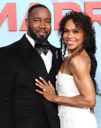 Los Angeles special screening of Netflix s Why Did I Get Married Again? at the Harmony Gold Preview House Featuring: Michael Jai White, Gillian White Where: Los Angeles, California, United States When: 08 Sep 2026 Credit: Faye s Vision Cover Images EDITORIAL USE ONLY. NOT FOR USE BY NEWSPAPERS BASED IN THE UK. Copyright: xx coverimg55997122