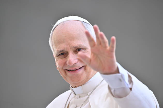 IPA88307797 - Italy, Rome, Vatican, September 9, 2026: Pope Leo XVI’s General Audience in St. Peter’s Square Photograph by ALESSIA GIULIANI Catholic Press Photo RESTRICTED TO EDITORIAL USE - NO MARKETING - NO ADVERTISING CAMPAIGNS.  Copyright: xCatholicxPressxPhotox xCATHOLICPRESSPHOTOx IPA88307797