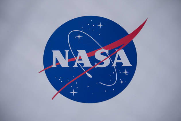 International Space Summit in Paris Aurelien Morissard MAXPPP MAXPPP Paris September 9, 2026 The NASA logo is displayed at the Grand Palais ahead of the opening of a two-day International Space Summit in Paris, France, on Wednesday, September 9, 2026. Aurelien Morissard MAXPPP Paris, France  Copyright: xMAXPPPxAurelienxMorissard MAXPPPx MOR202609099834 MOR202609099834