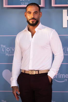 Sandro Farmhouse attends The Love Hypothesis Special Screening at BFI Southbank in London, England. UK. Wednesday 9th September 2026. Copyright: xJamesxWarrenx _GE0Y2~2