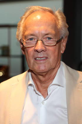 25 Years of Claudia Schulz PR Hamburg Bernd Wehmeyer, 25 Years of Claudia Schulz PR, Nyx Hotel Hamburg, September 9, 2026 Copyright: xEventpressxBecherx