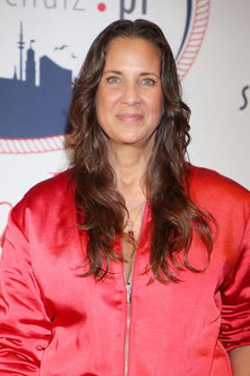 25 Years of Claudia Schulz PR Hamburg Dana Schweiger, 25 Years of Claudia Schulz PR, Nyx Hotel Hamburg, September 9, 2026 Copyright: xEventpressxBecherx