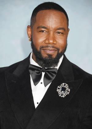 Los Angeles Special Screening Of Netflix s Why Did I Get Married Again? LOS ANGELES, CALIFORNIA - SEPTEMBER 08: Taraji P. Henson attends a special screening of Netflix s Why Did I Get Married Again? at Harmony Gold Preview House on September 08, 2026 in Los Angeles, California. 08 Sep 2026 Pictured: Michael Jai White.  Copyright: xThexMegaxAgencyxJeffreyxMayer JTMPhotos,xInt l.x xMEGAx