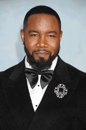 Los Angeles Special Screening Of Netflix s Why Did I Get Married Again? LOS ANGELES, CALIFORNIA - SEPTEMBER 08: Taraji P. Henson attends a special screening of Netflix s Why Did I Get Married Again? at Harmony Gold Preview House on September 08, 2026 in Los Angeles, California. 08 Sep 2026 Pictured: Michael Jai White.  Copyright: xThexMegaxAgencyxJeffreyxMayer JTMPhotos,xInt l.x xMEGAx