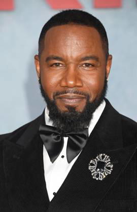 Los Angeles Special Screening Of Netflix s Why Did I Get Married Again? LOS ANGELES, CALIFORNIA - SEPTEMBER 08: Taraji P. Henson attends a special screening of Netflix s Why Did I Get Married Again? at Harmony Gold Preview House on September 08, 2026 in Los Angeles, California. 08 Sep 2026 Pictured: Michael Jai White.  Copyright: xThexMegaxAgencyxJeffreyxMayer JTMPhotos,xInt l.x xMEGAx