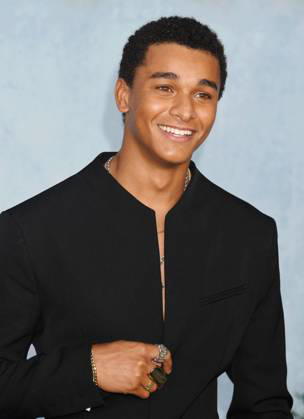 Los Angeles Special Screening Of Netflix s Why Did I Get Married Again? LOS ANGELES, CALIFORNIA - SEPTEMBER 08: Taraji P. Henson attends a special screening of Netflix s Why Did I Get Married Again? at Harmony Gold Preview House on September 08, 2026 in Los Angeles, California. 08 Sep 2026 Pictured: Jaden Michael.  Copyright: xThexMegaxAgencyxJeffreyxMayer JTMPhotos,xInt l.x xMEGAx