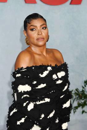 Los Angeles Special Screening Of Netflix s Why Did I Get Married Again? LOS ANGELES, CALIFORNIA - SEPTEMBER 08: Taraji P. Henson attends a special screening of Netflix s Why Did I Get Married Again? at Harmony Gold Preview House on September 08, 2026 in Los Angeles, California. 08 Sep 2026 Pictured: Taraji P. Henson.  Copyright: xThexMegaxAgencyxJeffreyxMayer JTMPhotos,xInt l.x xMEGAx