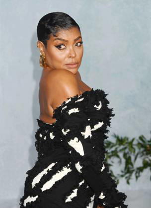 Los Angeles Special Screening Of Netflix s Why Did I Get Married Again? LOS ANGELES, CALIFORNIA - SEPTEMBER 08: Taraji P. Henson attends a special screening of Netflix s Why Did I Get Married Again? at Harmony Gold Preview House on September 08, 2026 in Los Angeles, California. 08 Sep 2026 Pictured: Taraji P. Henson.  Copyright: xThexMegaxAgencyxJeffreyxMayer JTMPhotos,xInt l.x xMEGAx
