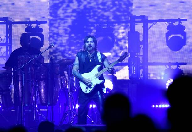 Juanes on stage for Juanes North America Concert Tour 2026, Coca-Cola Roxy, Atlanta, GA, September 09, 2026. Photo By: Derek Storm Everett Collection Juanes North America Concert Tour 2026 PUBLICATIONXNOTxINxCANxCHNxFRAxITAxJPNxNORxPOLxRUSxESPxUKxUSA