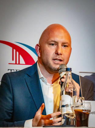 Berlin Reinickendorf, Tegel District, Tegeler Gespräch —a series of political events hosted by Alexander Ewers, SPD, September 10, 2026, Tegel