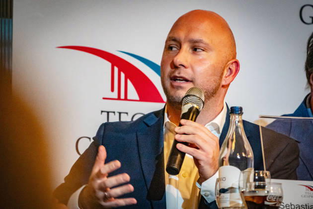 Berlin Reinickendorf, Tegel District, Tegeler Gespräch —a series of political events hosted by Alexander Ewers, SPD, September 10, 2026, Tegel