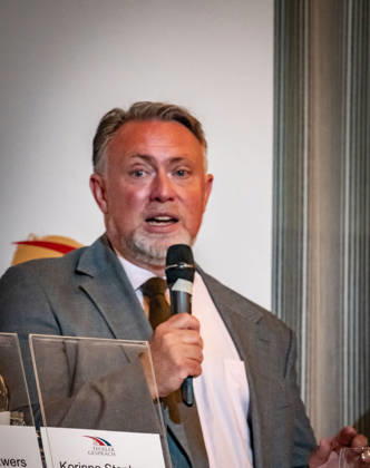 Berlin Reinickendorf, Tegel district, Tegeler Gespräch (Tegel Talk), political event series featuring Thomas Ruschin, AfD, September 10, 2026, Tegel