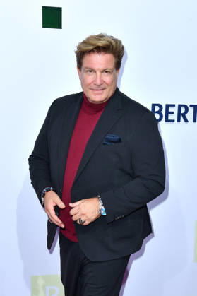 Francis Fulton Smith at the Bertelsmann Party 2026 at the Bertelsmann Representative Office in Berlin on September 10, 2026