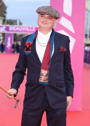 Pete Doherty on the red carpet at the 52nd Deauville American Film Festival on September 10, 2026. Photo by Denis Guignebourg, Bestimage. Red carpet at the 52nd Deauville American Film Festival on September 10, 2026, Deauville, France Copyright: xDenisxGuignebourgx xBestimagexDenisxGuignebourgx xBestimagex